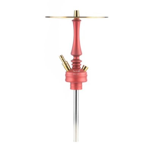 Кальян Hoob Mars Wine Red Gold Mini в Луганске