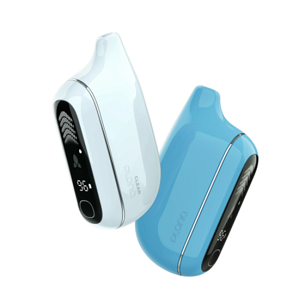 Электронка Plonq Max Pro 10000 Банановый Шейк в Луганске