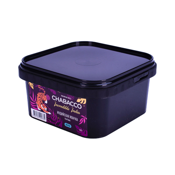 Смесь Chabacco Medium Le Pan Raas  200 гр в Луганске