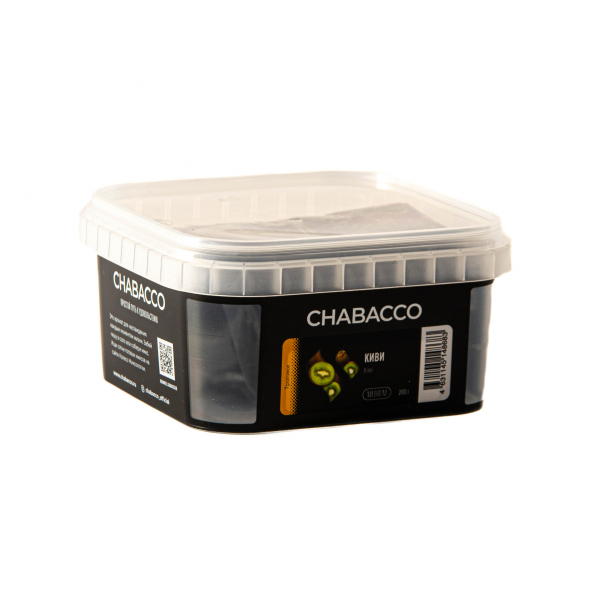 Смесь Chabacco Medium Kiwi  200 гр в Луганске