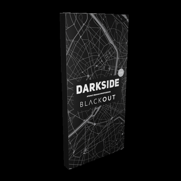 Табак Darkside Core Blackout  250 грамм в Луганске