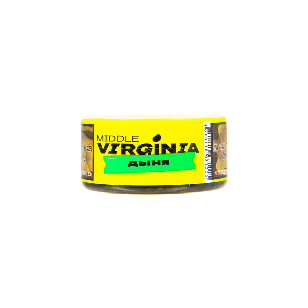 Табак Original Virginia Middle Дыня  25 грамм в Луганске