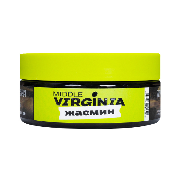 Табак Original Virginia Middle Жасмин  100 грамм в Луганске
