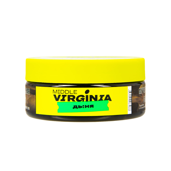 Табак Original Virginia Middle Дыня  100 грамм в Луганске