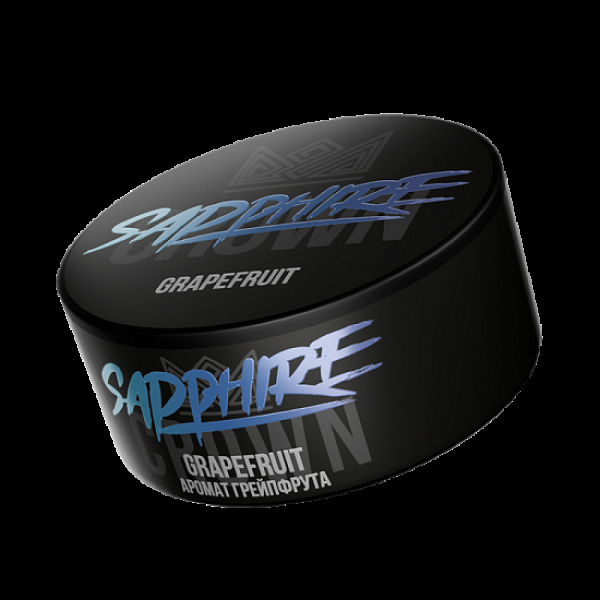 Табак Sapphire Crown Grapefruit  100 грамм в Луганске