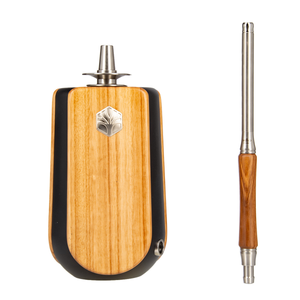 Кальян Mr. Wood Prisma Ares (Black) в Луганске