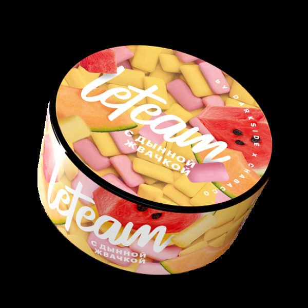 Смесь Leteam С Дынной Жвачкой  Medium 25 гр в Луганске