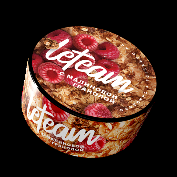 Смесь Leteam С Малиновой Гранолой  Medium 25 гр в Луганске
