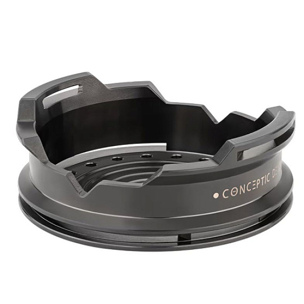 Калауд Conceptic Hmd Black Mate в Луганске