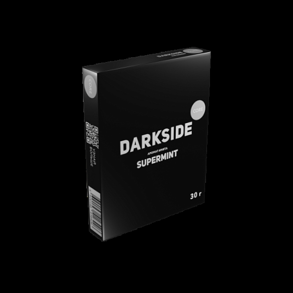 Табак Darkside Core Supermint  30 грамм в Луганске