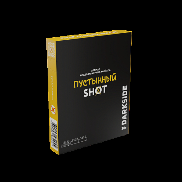 Табак Darkside Shot Тайский  30 грамм в Луганске