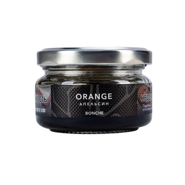 Табак Bonche Orange  60 гр в Луганске