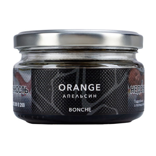 Табак Bonche Orange  120 гр в Луганске
