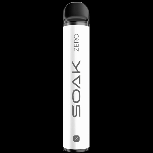 Электронка Soak X Zero 2200 Маракуйя в Луганске