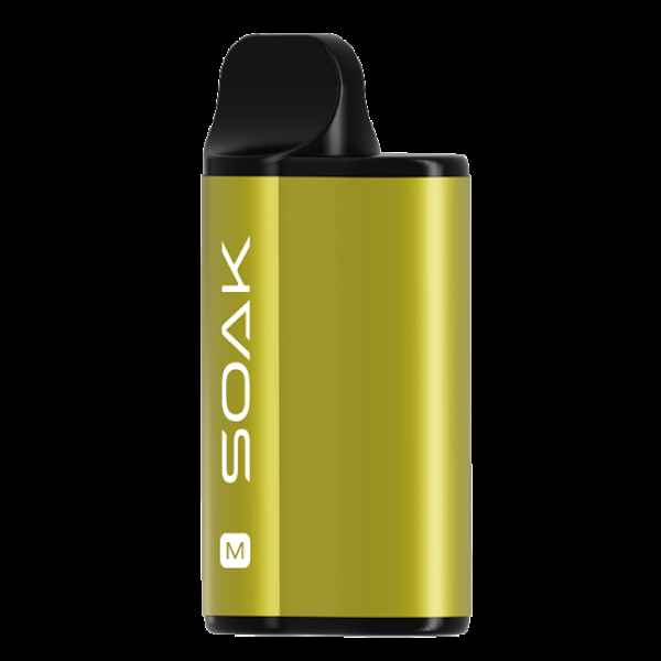 Электронка Soak M 6000 Ананасовый Сироп в Луганске