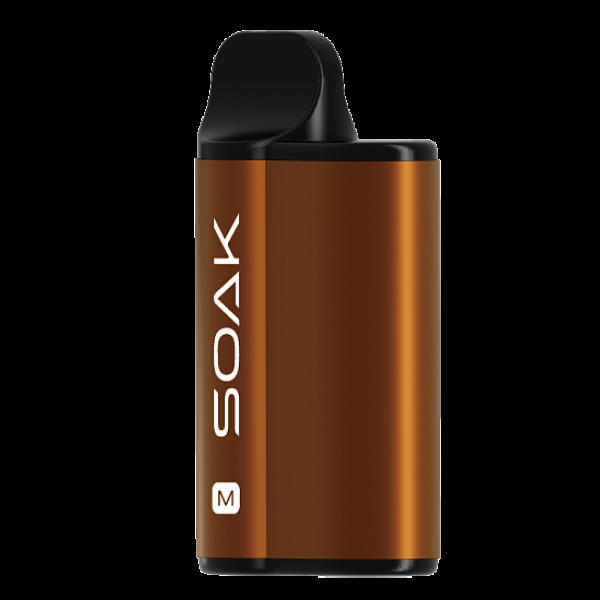 Электронка Soak M 6000 Булочка С Корицей в Луганске