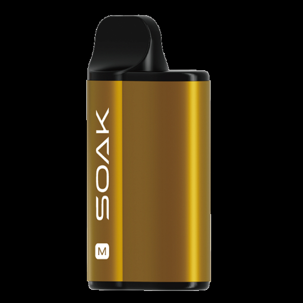 Электронка Soak M 6000 Запеченная Груша в Луганске