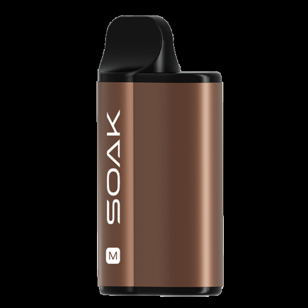 Электронка Soak M 6000 Какао С Маршмеллоу в Луганске