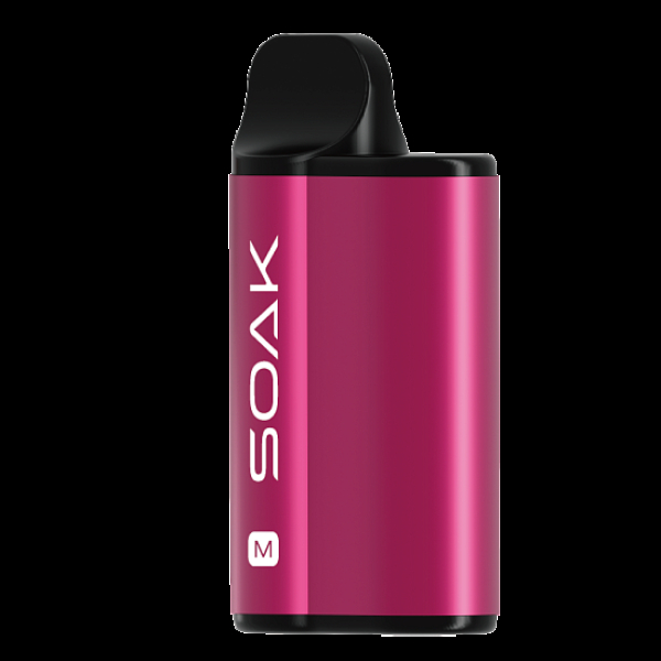 Электронка Soak M 6000 Свежая Маракуйя в Луганске