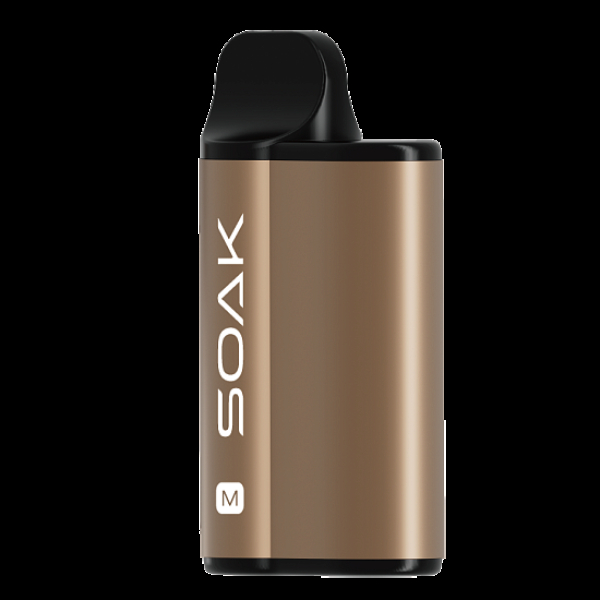 Электронка Soak M 6000 Сгущенное Молоко в Луганске