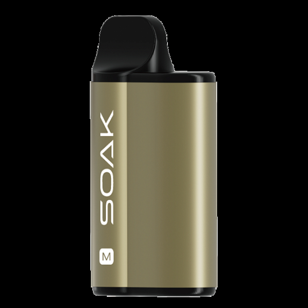 Электронка Soak M 6000 Чизкейк Нью-Йорк в Луганске