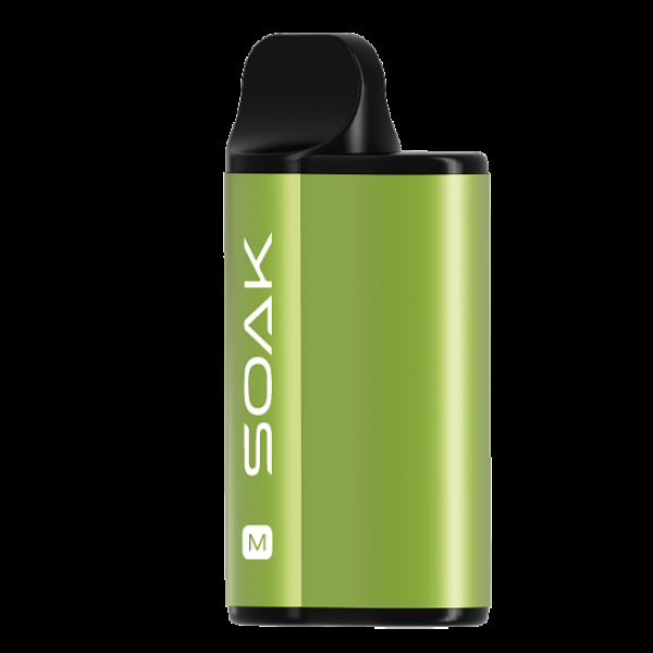 Электронка Soak M 6000 Японская Матча в Луганске