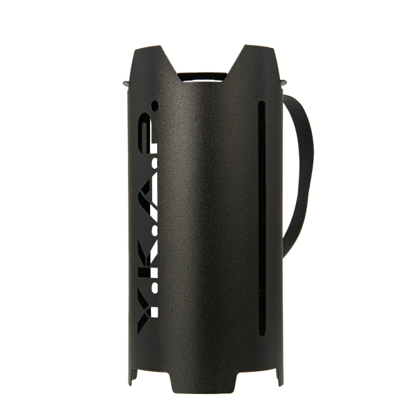 Колпак Y.k.a.p. Wind Protection Black в Луганске