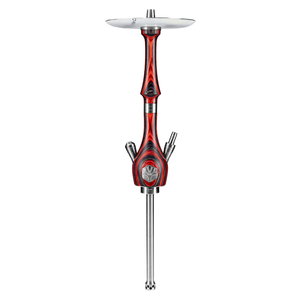 Кальян Mr. Wood Elegant (Red)  в Луганске