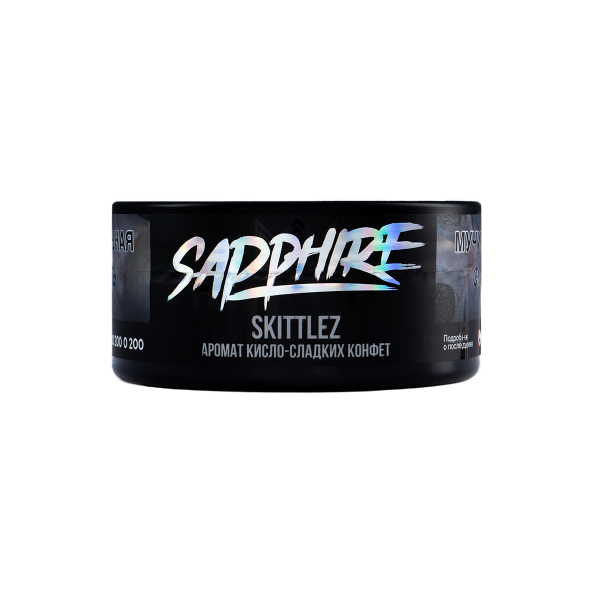 Табак Sapphire Crown Skittlez  100 грамм в Луганске