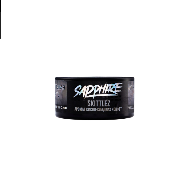 Табак Sapphire Crown Skittlez  25 грамм в Луганске