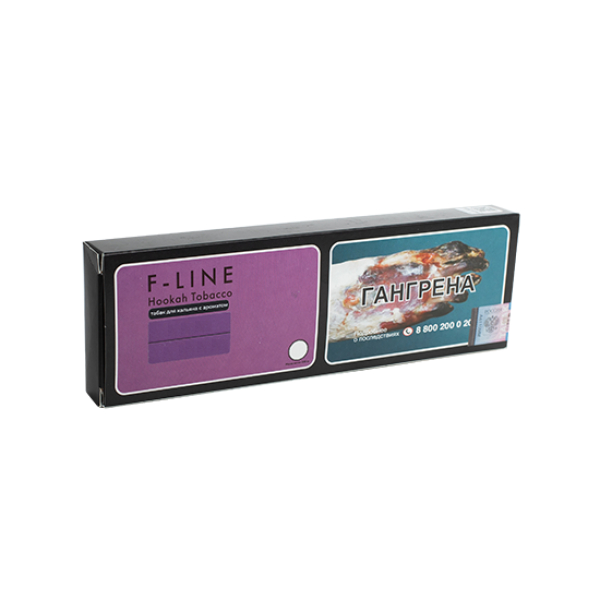 Табак Tangiers Passion Fruit F-Line  250 грамм в Луганске
