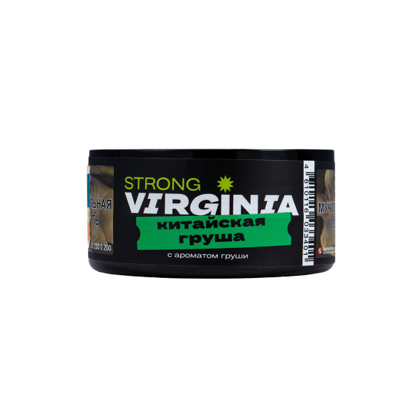 Табак Original Virginia Strong Китайская Груша  25 грамм в Луганске