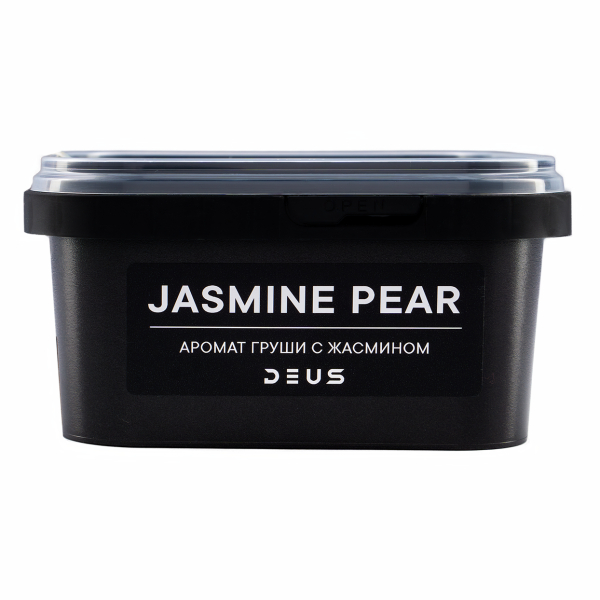 Табак Deus Jasmine Pear  250 грамм в Луганске