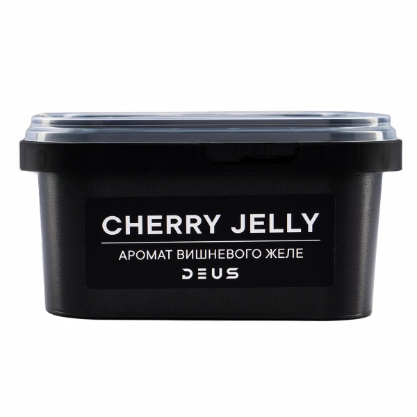Табак Deus Cherry Jelly  250 грамм в Луганске