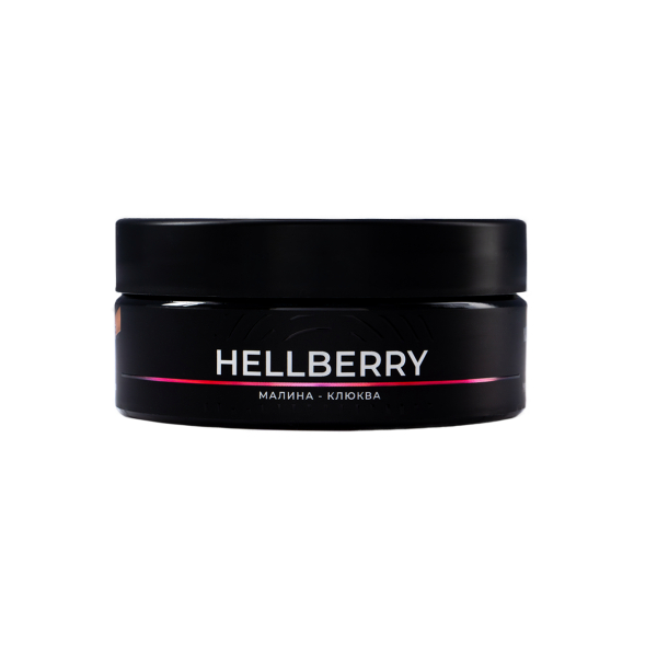 Табак Fake Hellberry 100 грамм в Луганске