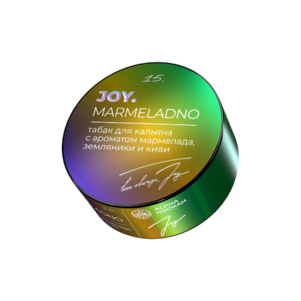 Табак Joy Marmeladno 15  25 грамм в Луганске