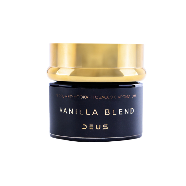 Табак Deus (Perfume) Vanilla Blend   40 грамм в Луганске