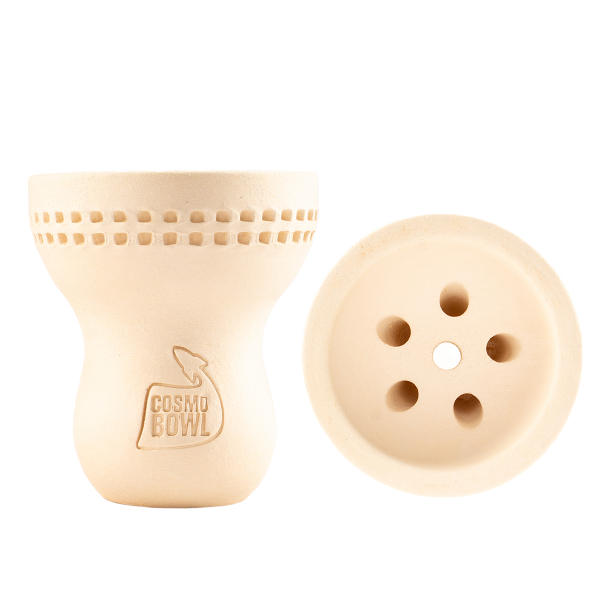 Чаша Cosmo Bowl Turkish White Classic + Pack в Луганске
