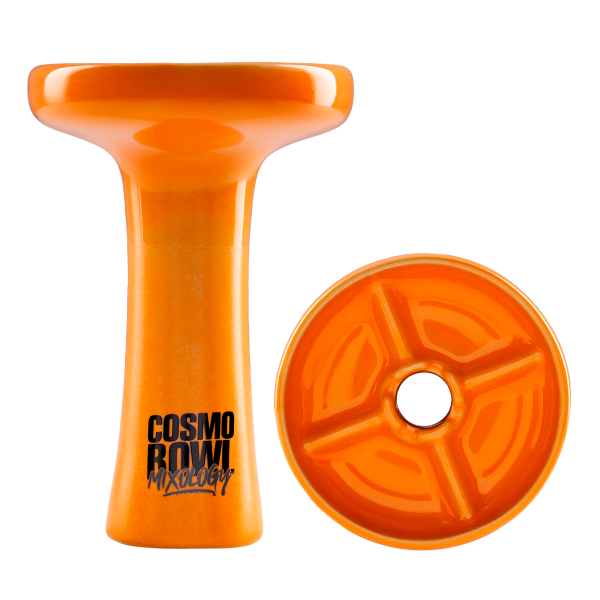 Чаша Cosmo Bowl Mixology Orange в Луганске
