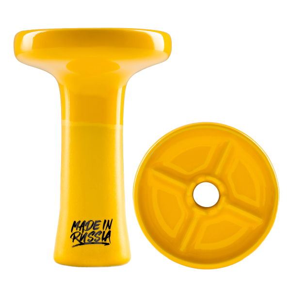 Чаша Cosmo Bowl Mixology Yellow в Луганске