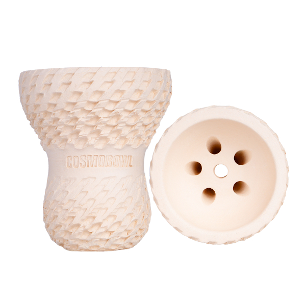 Чаша Cosmo Bowl Turkish White Predator + Pack в Луганске