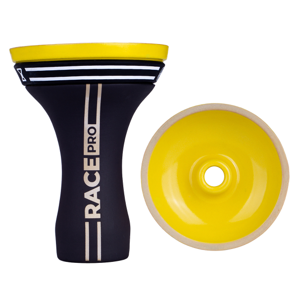 Чаша Alpha Bowl Race Phunnel Pro (Ph) (Yellow) в Луганске