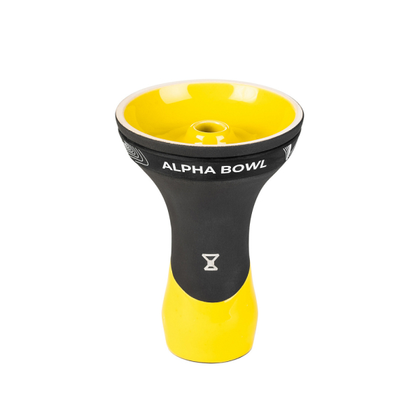 Чаша Alpha Bowl Race Phunnel (Ph) (Yellow) в Луганске