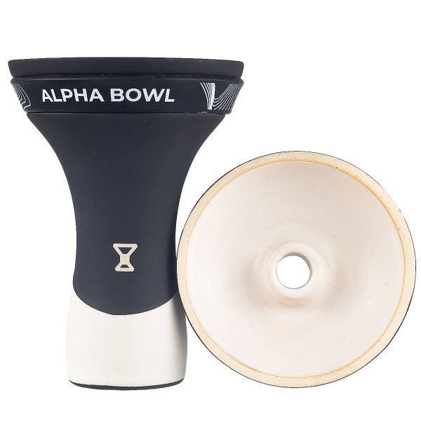 Чаша Alpha Bowl Race Phunnel (Ph) (White Matte) в Луганске