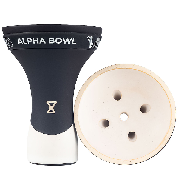 Чаша Alpha Bowl Race Classic (Df) (White Matte) в Луганске