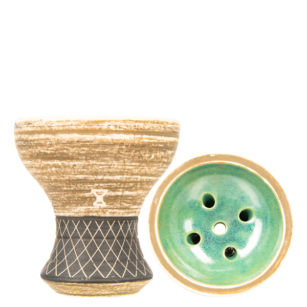 Чаша Alpha Bowl Turk Design (Forest) в Луганске