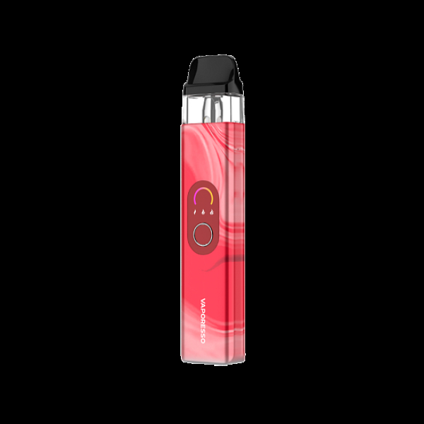 POD-система Vaporesso Xros 4 Pod Kit 1000Mah Bloody Mary  в Луганске