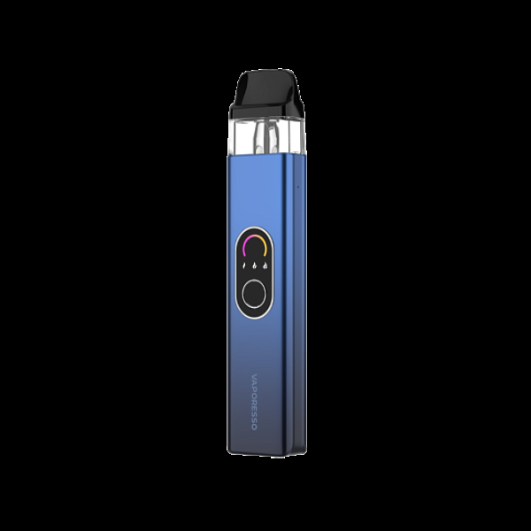 POD-система Vaporesso Xros 4 Pod Kit 1000Mah Blue  в Луганске