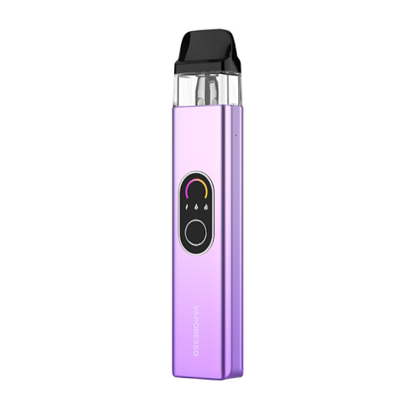 POD-система Vaporesso Xros 4 Pod Kit 1000Mah Lilac Purple  в Луганске