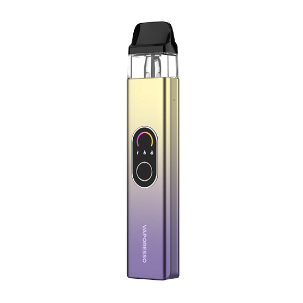 POD-система Vaporesso Xros 4 Pod Kit 1000Mah Sunset Neon  в Луганске